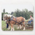 Horses 178 Mousepad