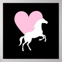 Horses and Love