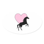 Horses and Love