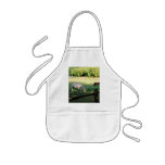 Horses Apron