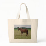 Horses Canvas Bags
