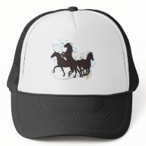 Horses Hats