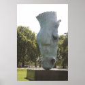 Horses head posters