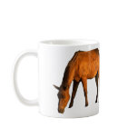 horses mugs