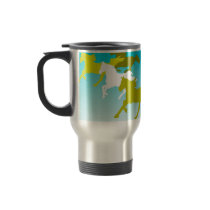 Horses Mugs