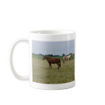Horses Mug
