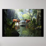 Horses posters