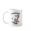 Horses Rock! mugs