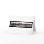 Horses Santa Anita Photo 1908 cards
