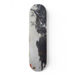 "Horses" skateboards
