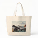 HORSES TO THE SEA bags