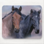 Horses Wild & Wonderful  Mousepad