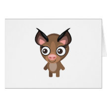 Horseshoe Bat - My Conservation Park Card