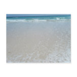 Horseshoe Bay Beach Post Card