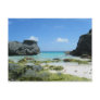 Horseshoe Bay Beach Rocks Postcards