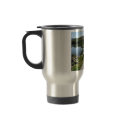 Horseshoe Bend Mill Pond Boating Access mugs