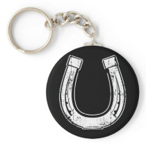 horseshoe key chains