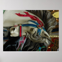 HORSEY, HORSEY PRINT