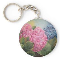 Hortenses Keychain