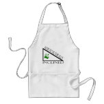 Horticulturally Inclined aprons