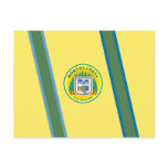 Hortolandia, Brazil Postcard