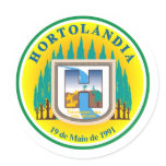 Hortolandia SaoPaulo v2, Brazil stickers