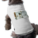 Horus Doggie Tee