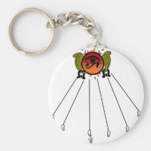 horus keychains