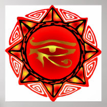 Horus Storm