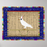 Horus_the_Elder_Papyrus_Print