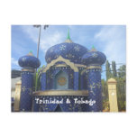 Hosay postcards