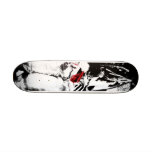 Höschen skateboards