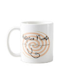 Hospice Nurse "Dignity Care Compassion" mugs