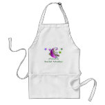 Hospice Social Worker aprons