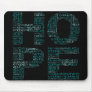 Hospice Workers Embody a Spirit of Hope Mouse Pads