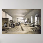 Hospital at Scutari posters