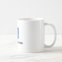 Hospital Coffee Mugs