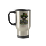 Hospital Corpsman Travel Mug