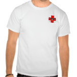 hospital corpsman t-shirts