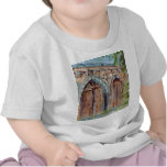 Hospital João Palmeiro - óleo (vendido) t-shirts