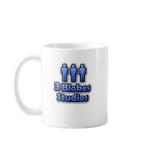 Hospital Town Mug