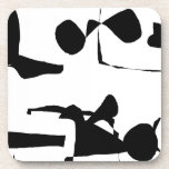 Hospitality Coaster
