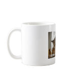 Hostage Queen mugs