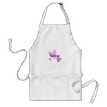 Hostess aprons