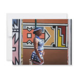 Hostess At Lesedi Custom Announcements