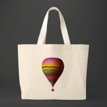 Hot Air Balloon 3 bags