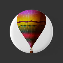 Hot Air Balloon 3 buttons