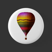 Hot Air Balloon 3 buttons