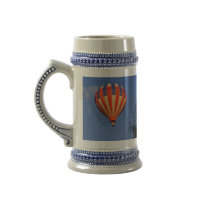 Hot Air Balloon (7) Mugs