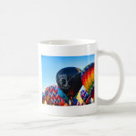 Hot Air Balloon - Ballooning Mug